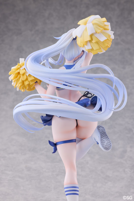Shion Alfine Cheerleader Ver. Illustrated by SG 1/6