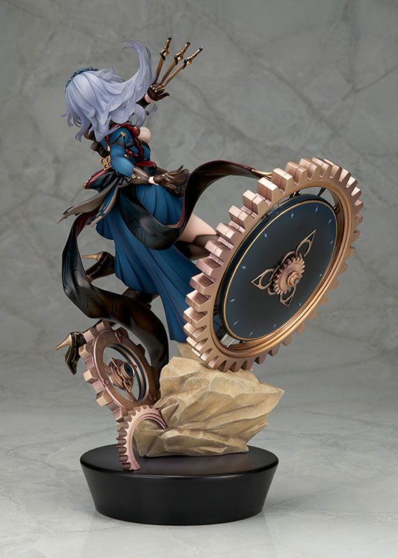 Touhou Project Sakuya Izayoi 1/8