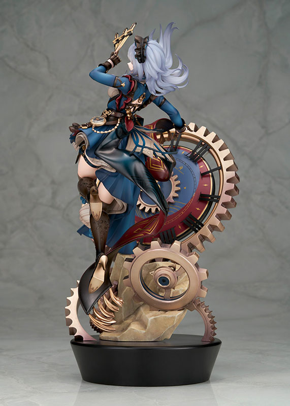 Touhou Project Sakuya Izayoi 1/8