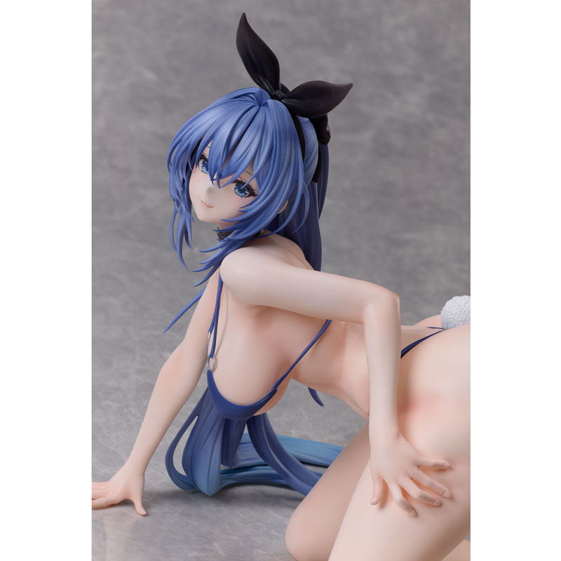 B-style Azur Lane New Jersey Anniversary Swimsuits Ver