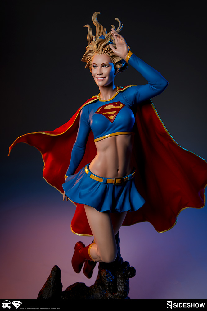 Supergirl