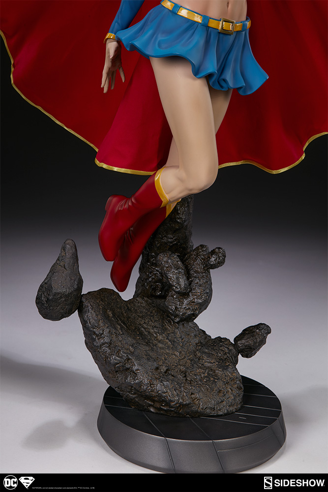 Supergirl