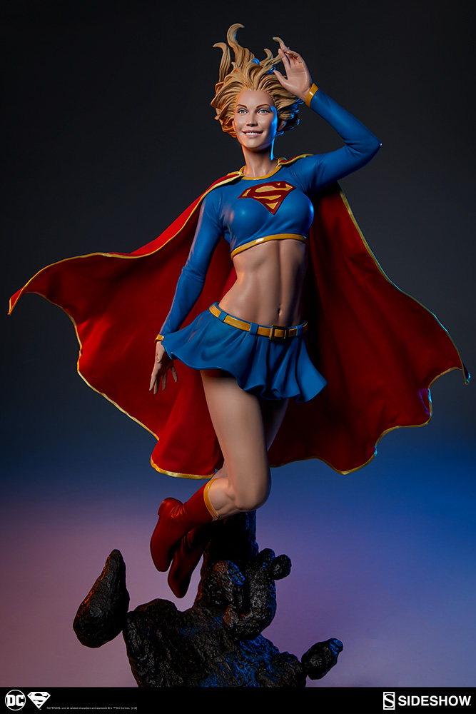 Supergirl