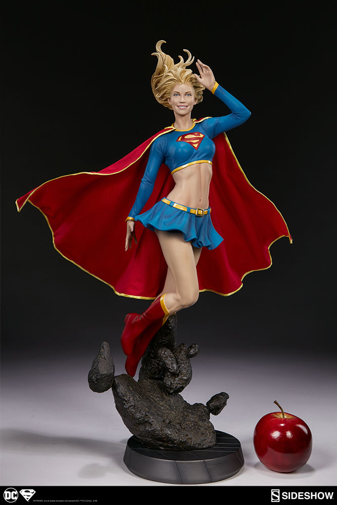 Supergirl