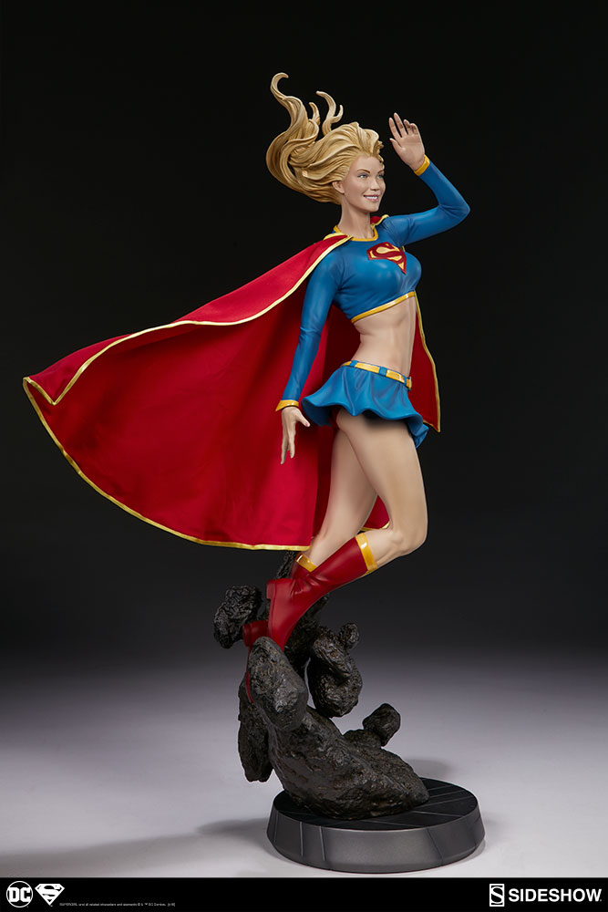 Supergirl