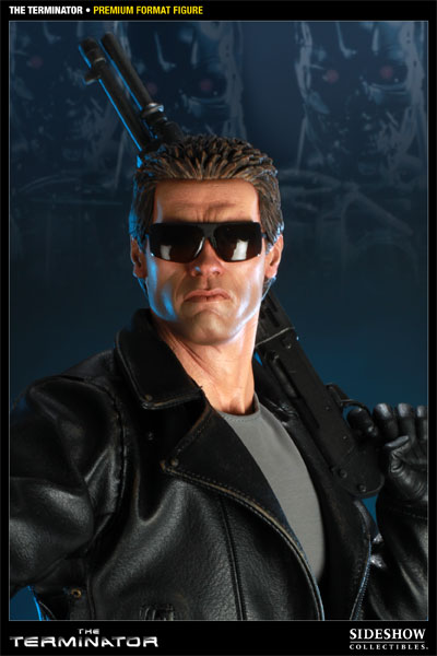 The Terminator