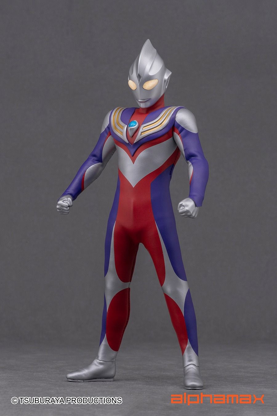 ULTRAMAN TIGA