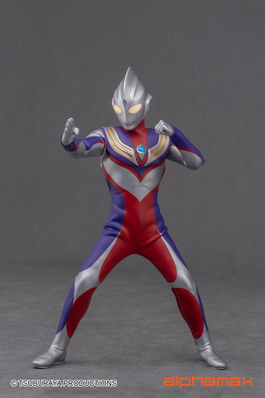 ULTRAMAN TIGA