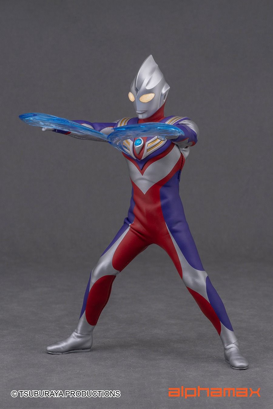 ULTRAMAN TIGA