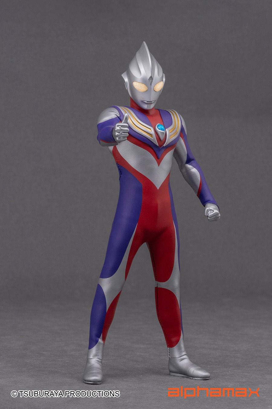ULTRAMAN TIGA