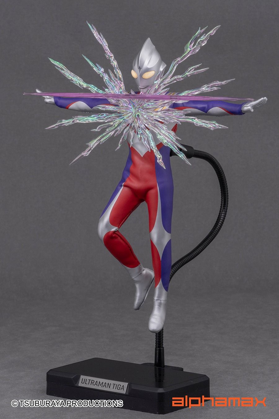 ULTRAMAN TIGA