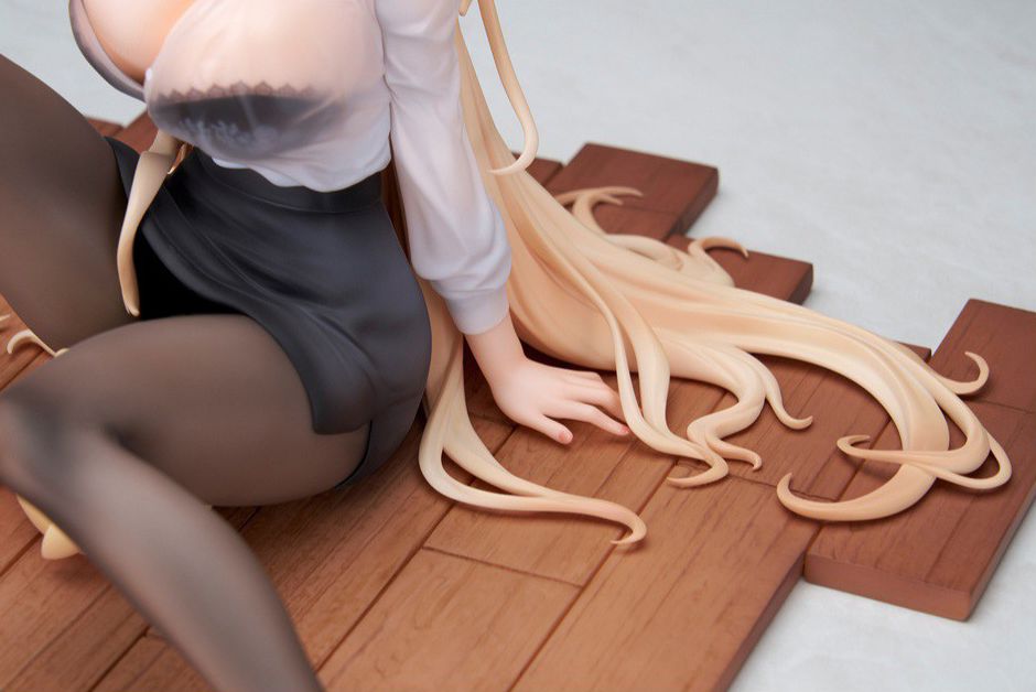 Vengeance Office Accident Ver - Azur Lane 1/7