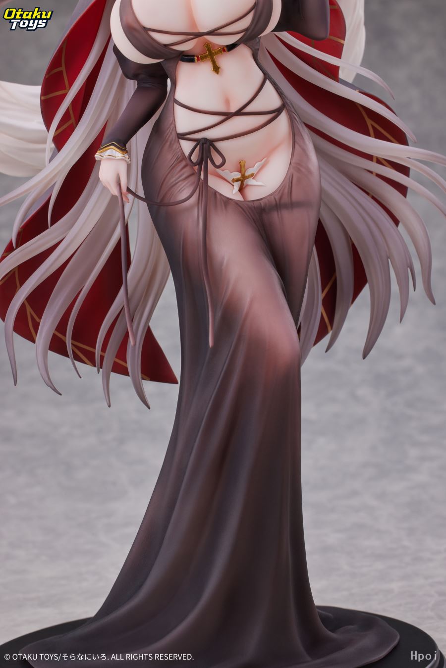 Demon Fox Shudouhime 1/6