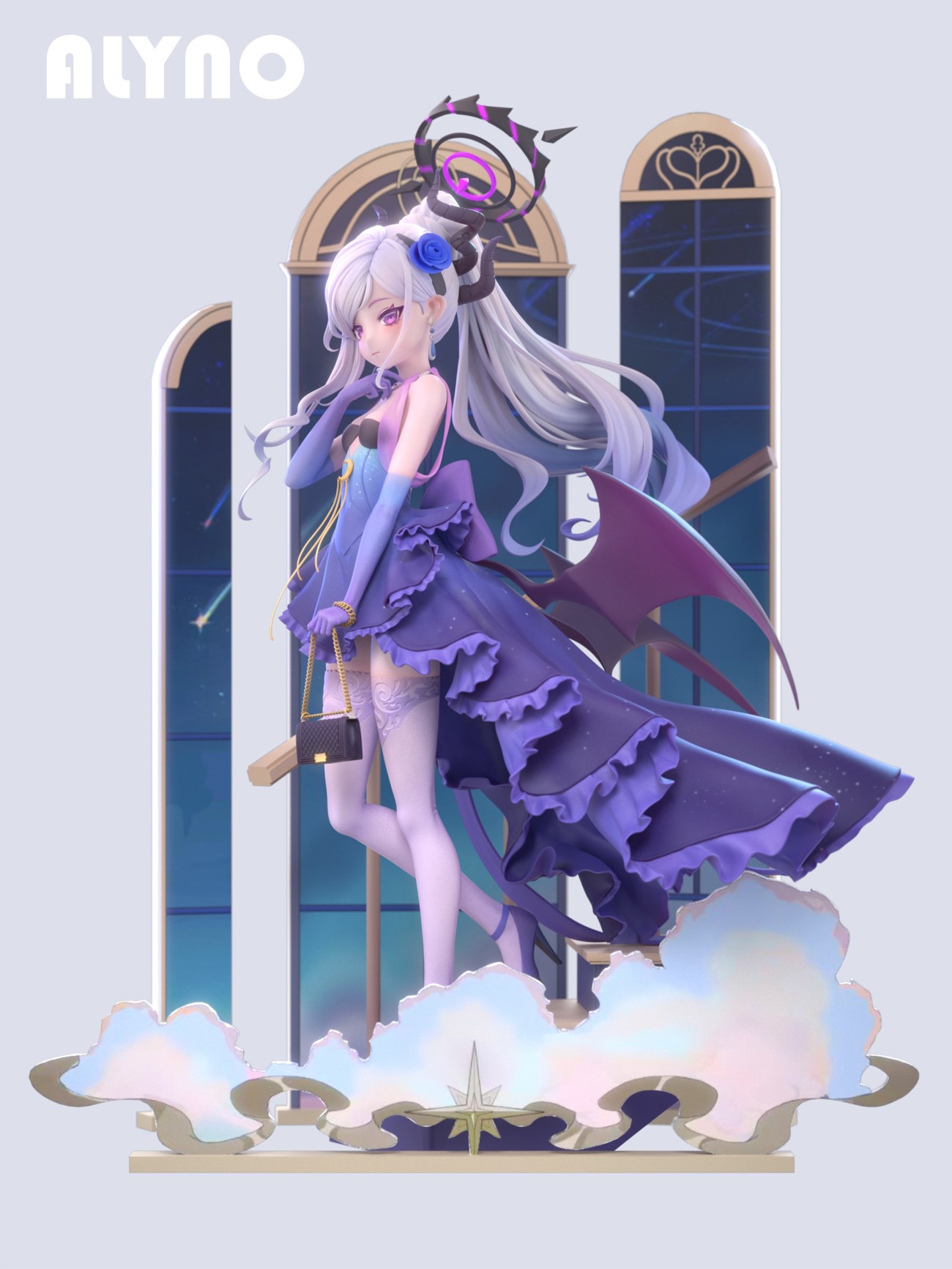 Sorasaki Hina - Blue Archive 1/6