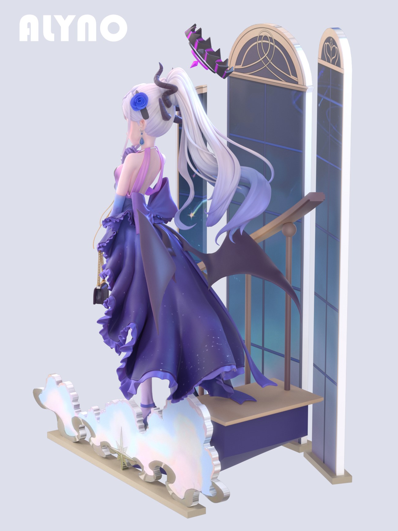 Sorasaki Hina - Blue Archive 1/6