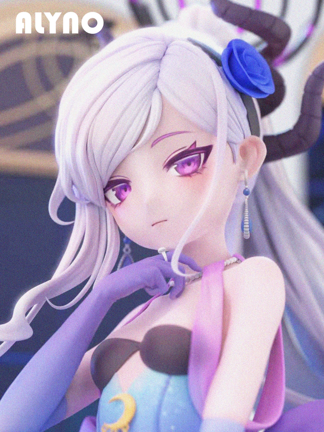 Sorasaki Hina - Blue Archive 1/6