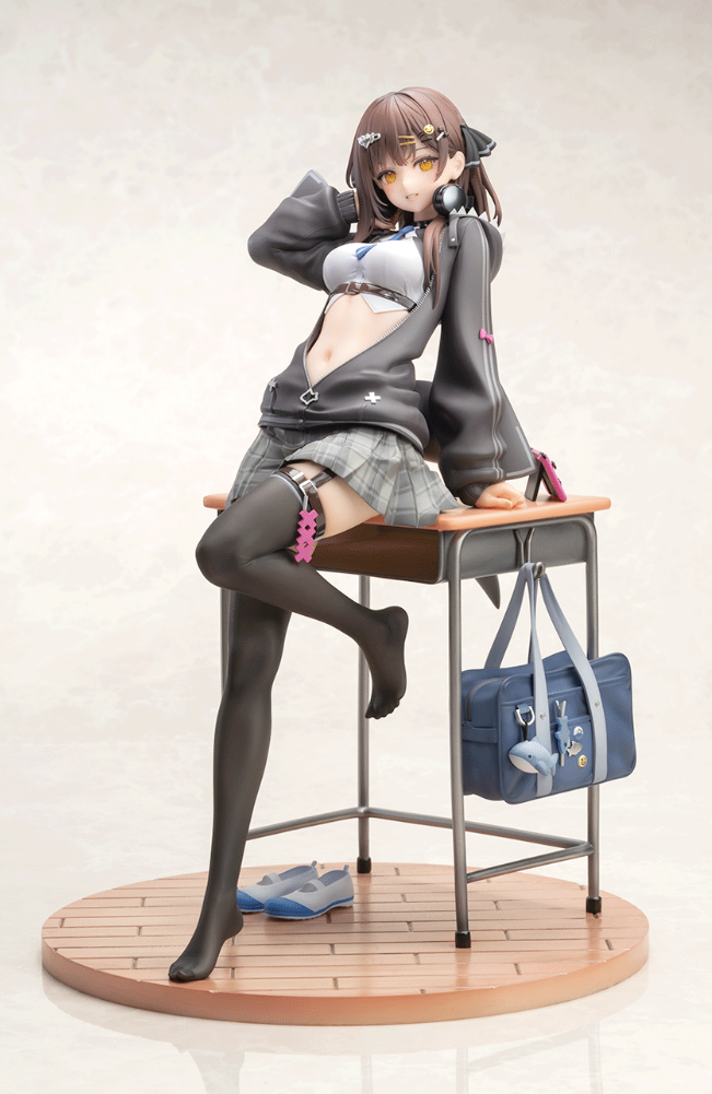 Nana7mi Shark Suit 2.0 Original Art: Mignon 1/7