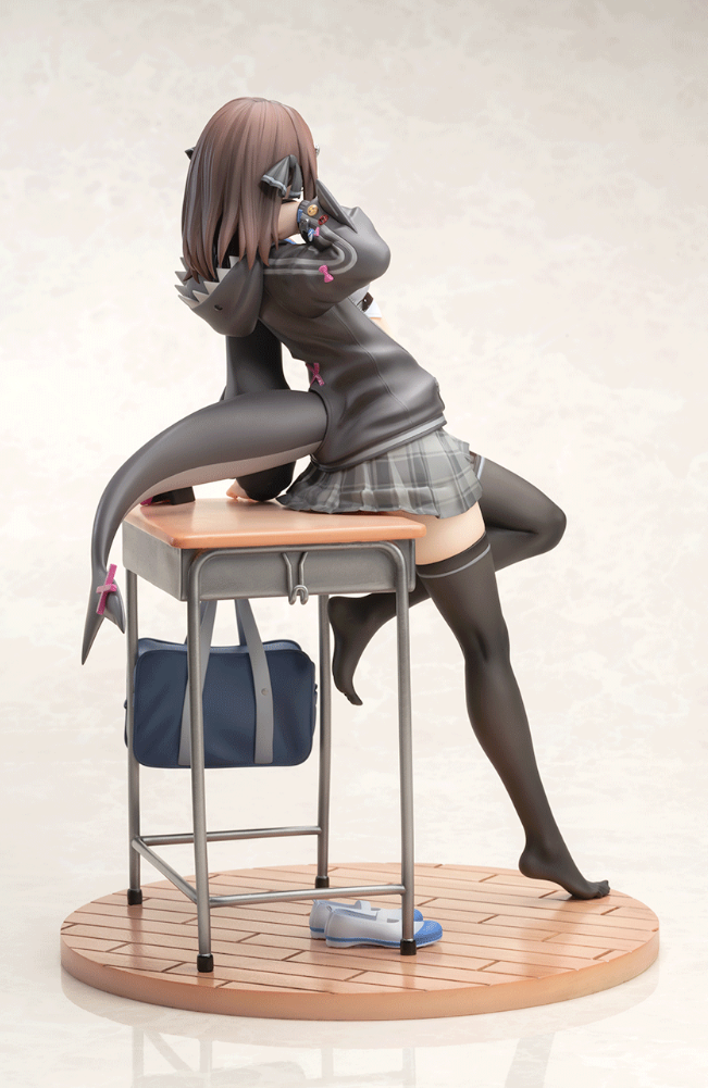 Nana7mi Shark Suit 2.0 Original Art: Mignon 1/7