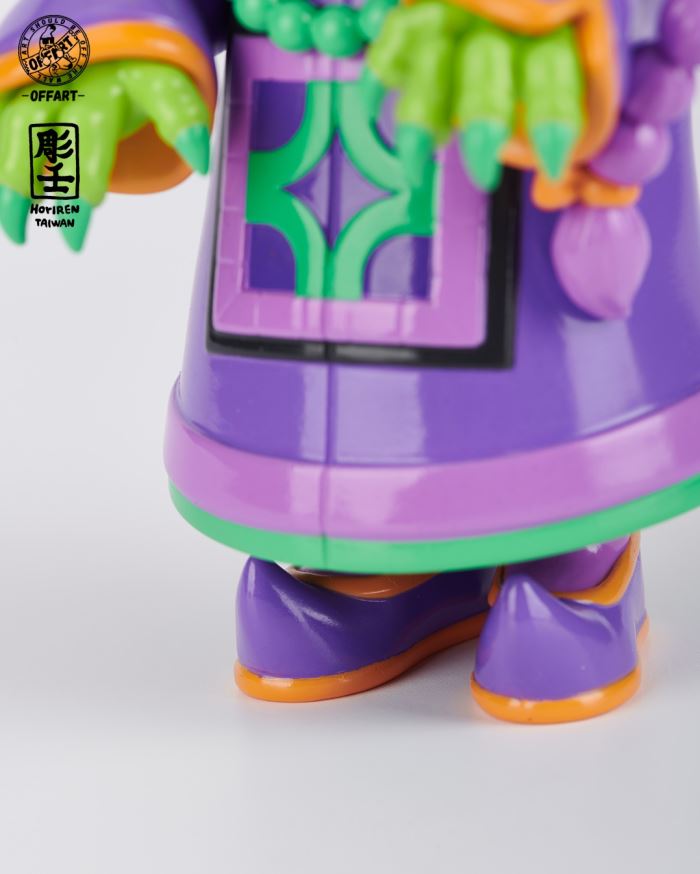 Eternal Dragon Taichu