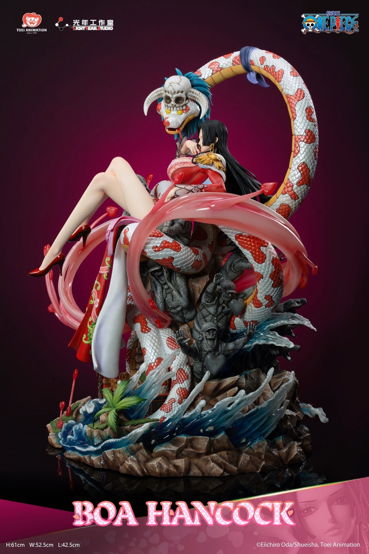 Boa Hancock - One Piece