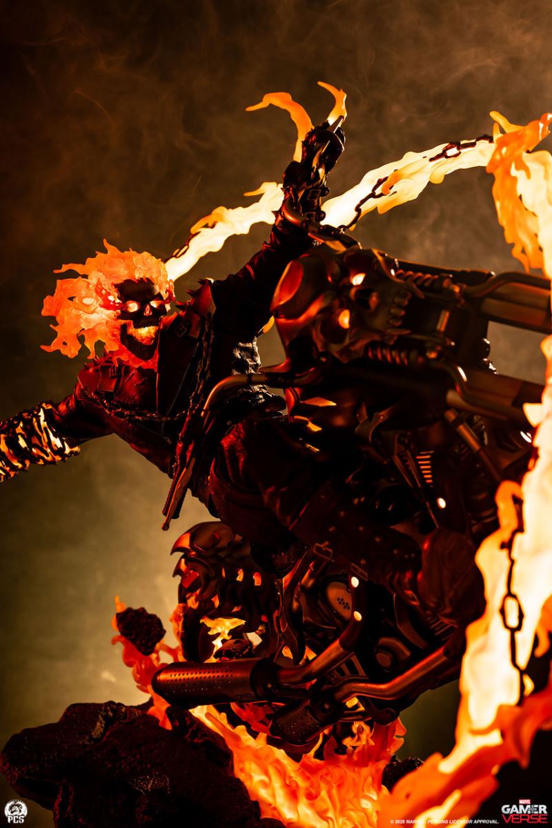 Ghost Rider 1/3