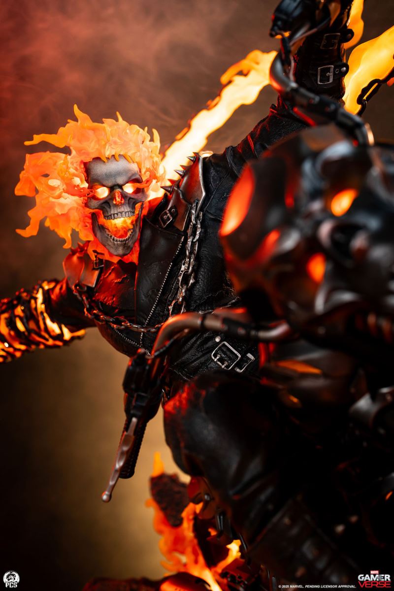 Ghost Rider 1/3