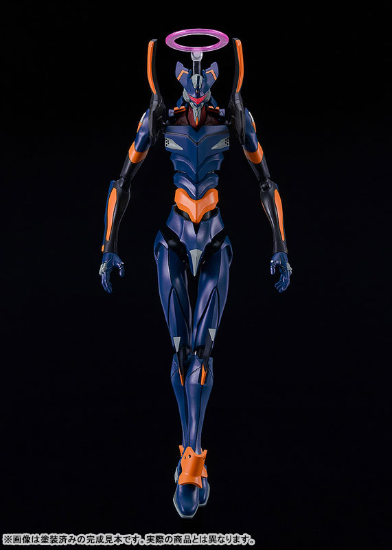 MODEROID Evangelion: 2.0 You Can [Not] Advance EvangelionMark.06