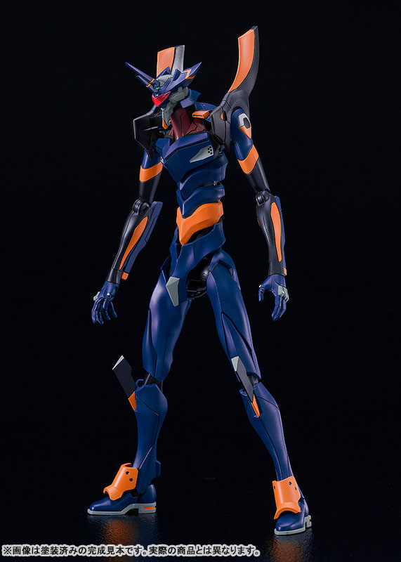 MODEROID Evangelion: 2.0 You Can [Not] Advance EvangelionMark.06