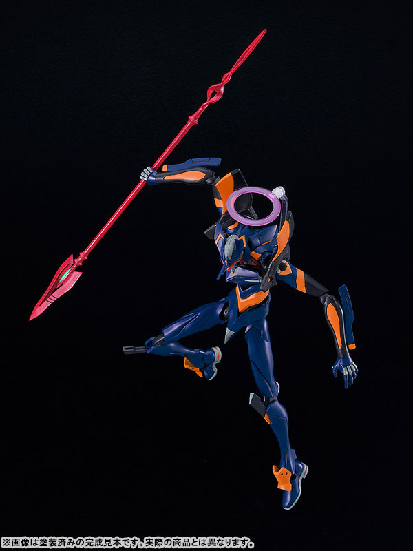 MODEROID Evangelion: 2.0 You Can [Not] Advance EvangelionMark.06