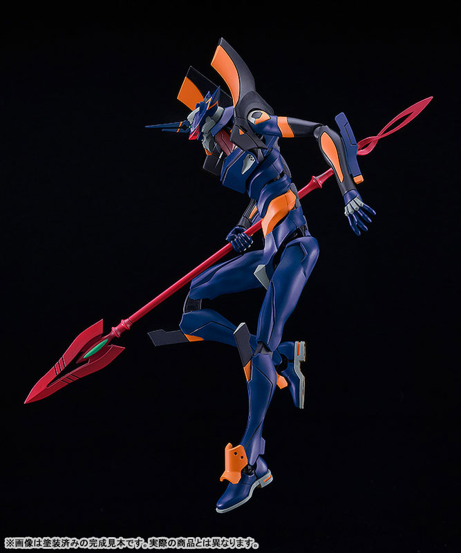 MODEROID Evangelion: 2.0 You Can [Not] Advance EvangelionMark.06
