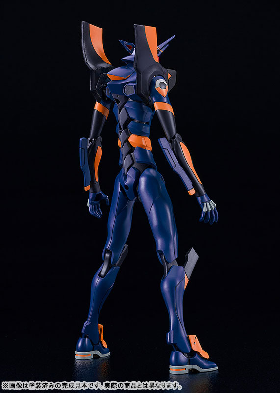 MODEROID Evangelion: 2.0 You Can [Not] Advance EvangelionMark.06