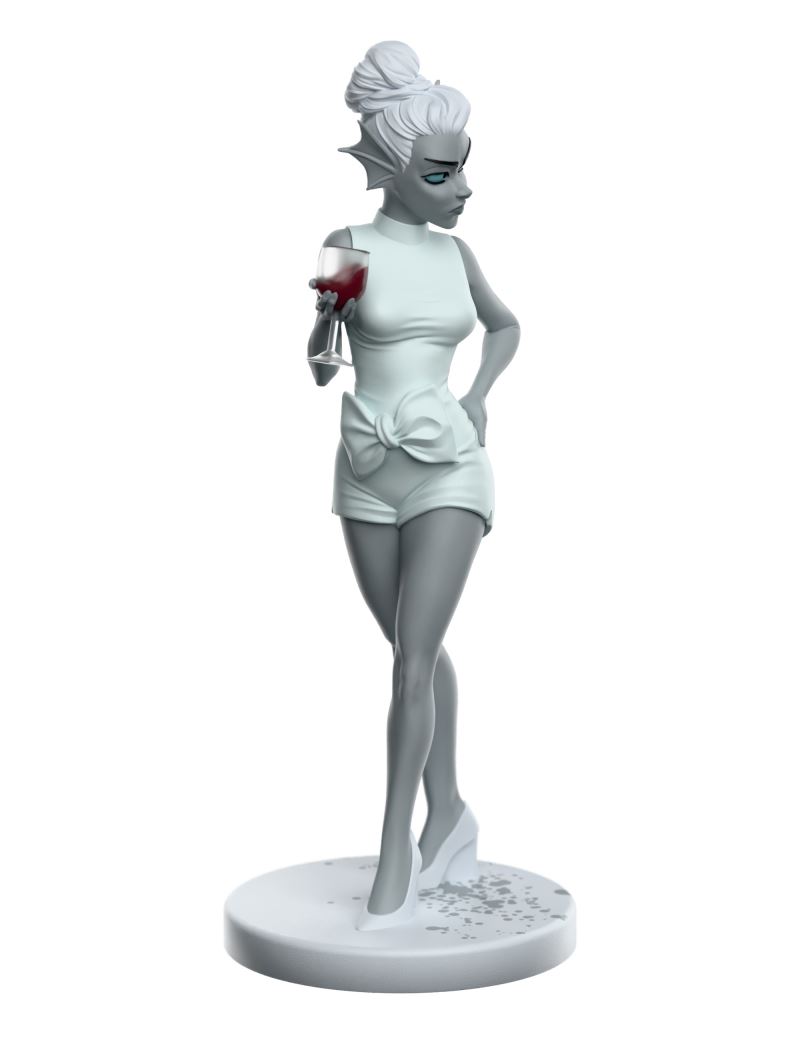 Thetis - Lore Olympus