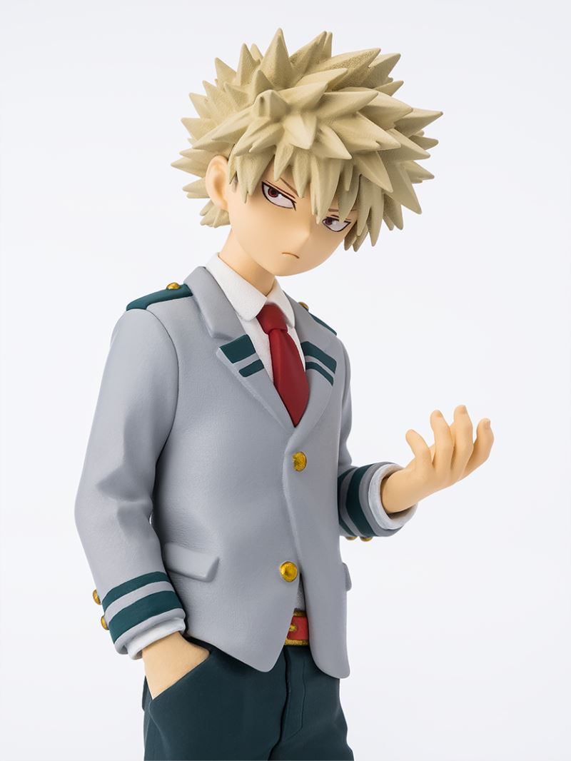 Adokenette Izuku Midoriya/Katsuki Bakugo/Shoto Todoroki