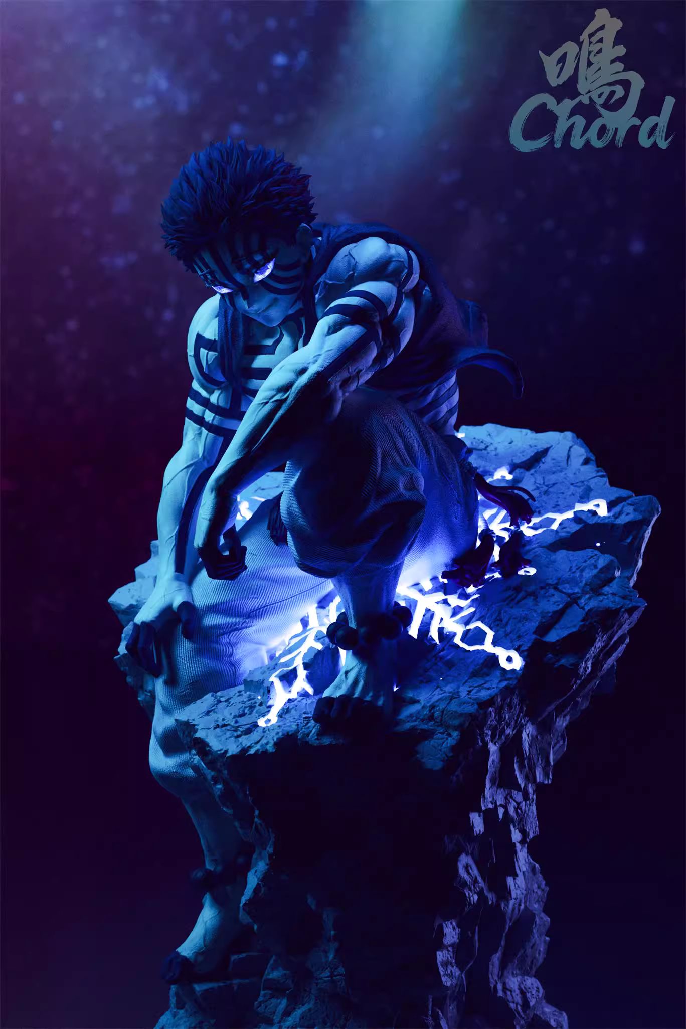 Akaza - Demon Slayer