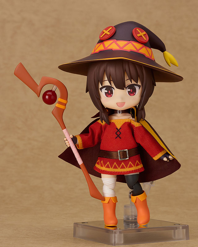 Nendoroid Doll Megumin - KonoSuba 3