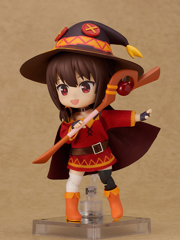 Nendoroid Doll Megumin - KonoSuba 3