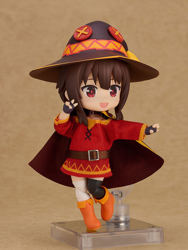 Nendoroid Doll Megumin - KonoSuba 3
