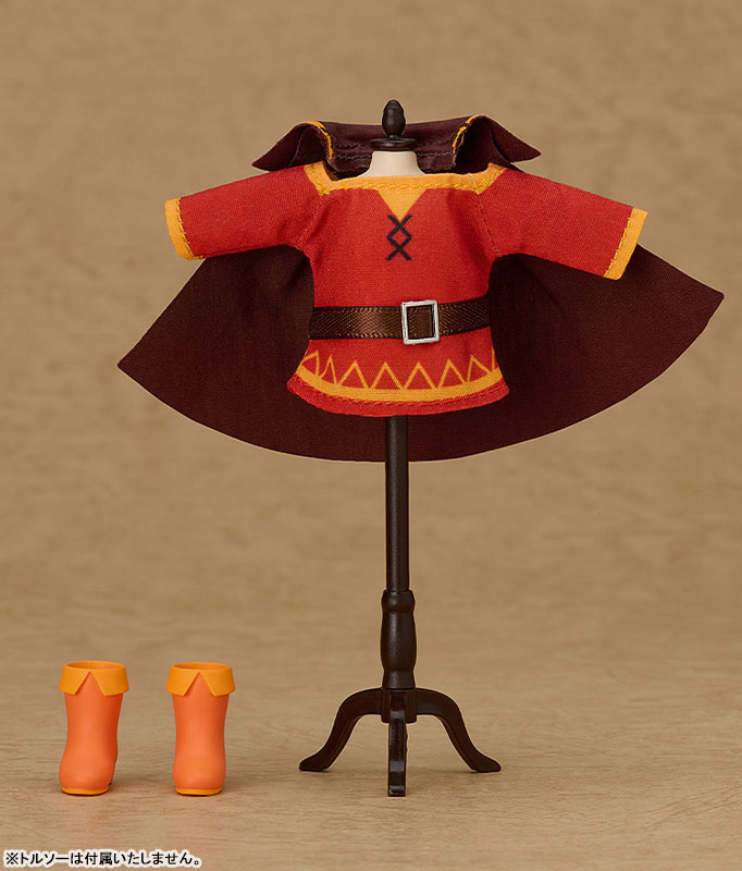 Nendoroid Doll Megumin - KonoSuba 3