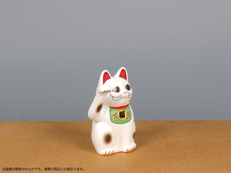Pripra Maneki Neko -Fukunosuke no Baai