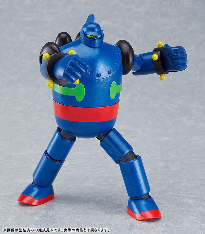 MODEROID TETSUJIN28