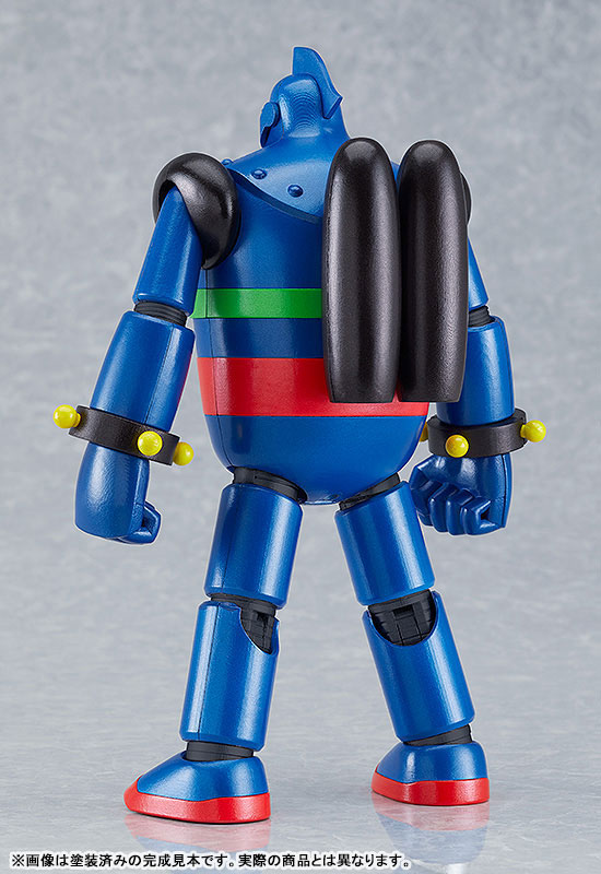 MODEROID TETSUJIN28