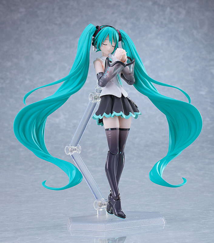 figma Piapro Characters Hatsune Miku NT