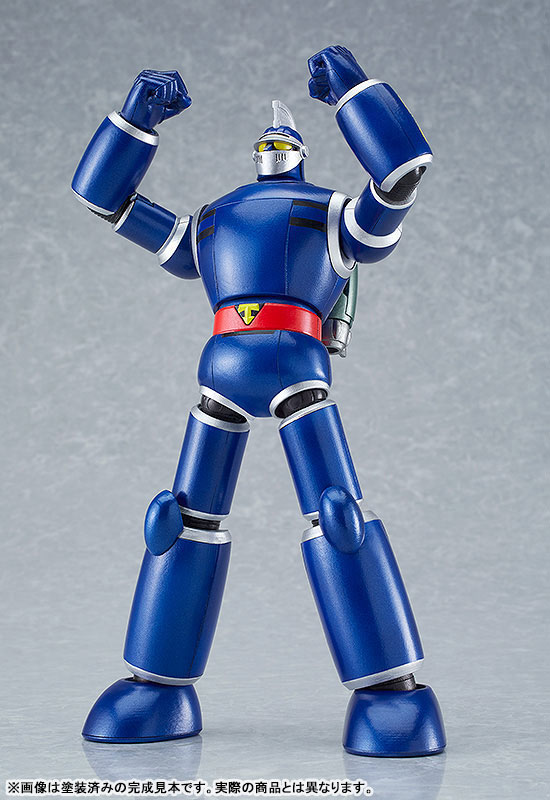MODEROID Messenger of the Sun TETSUJIN28