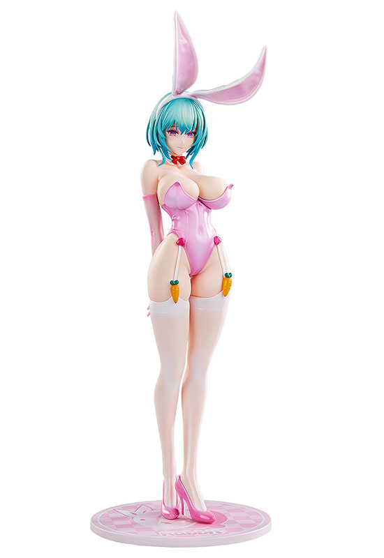 The Rabbit Bunny Girls: Limited Color Ver. 1/6