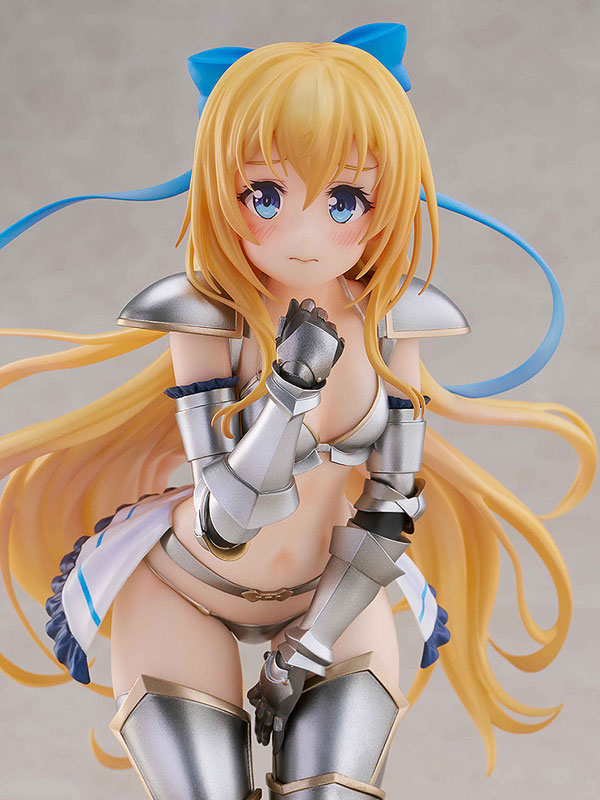 Goblin Slayer II Priestess: Bikini Armor Ver. 1/7