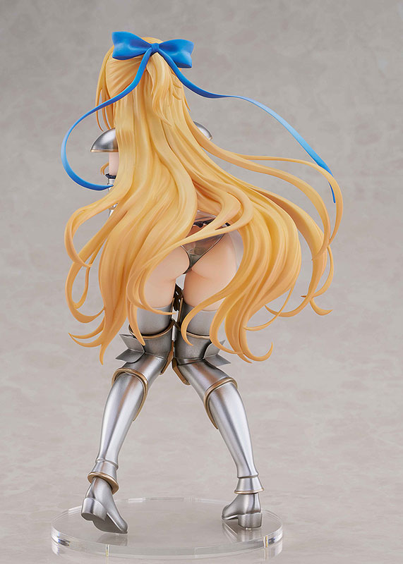 Goblin Slayer II Priestess: Bikini Armor Ver. 1/7