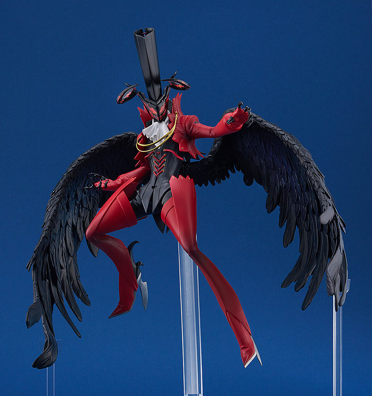 POP UP PARADE SP Persona 5 Royal Arsene