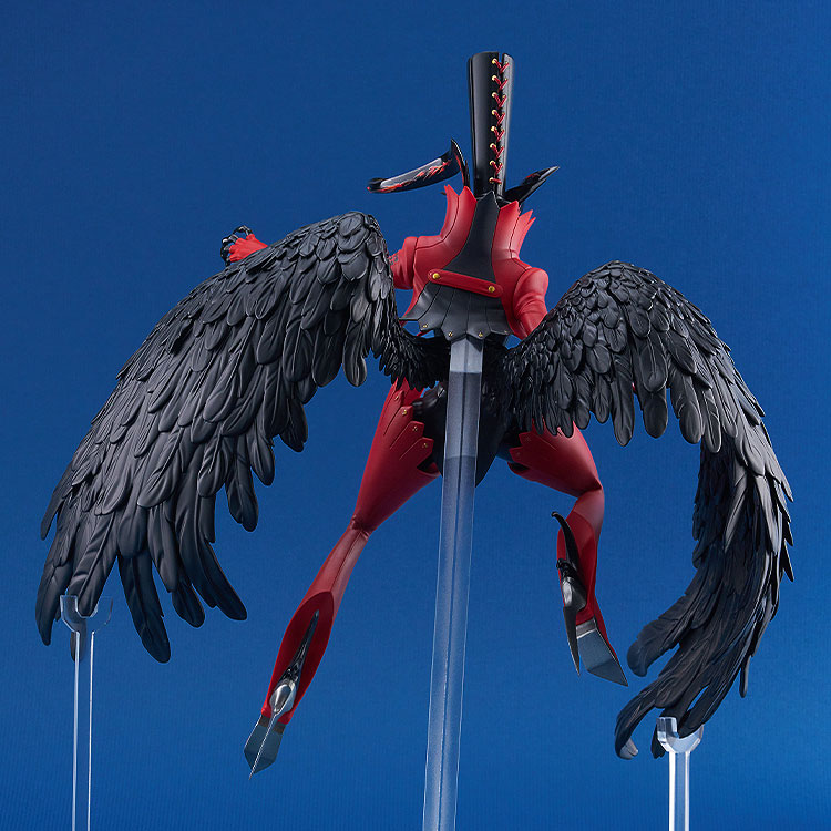 POP UP PARADE SP Persona 5 Royal Arsene