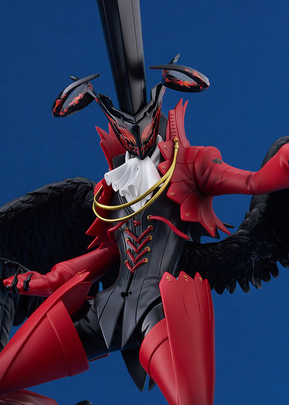 POP UP PARADE SP Persona 5 Royal Arsene