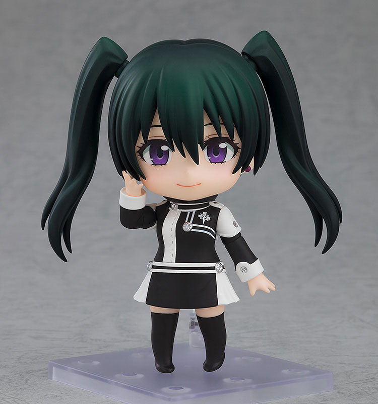 Nendoroid D.Gray-man Lenalee Lee